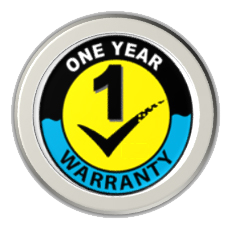 warranty